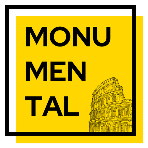 Monumental Art Prints